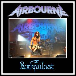 Airbourne : Rockpalast 2010